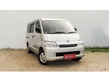 2021 Daihatsu Gran Max 1.5 Mini Bus D PS Van - GARANSI SELAMA 1 TAHUN - SUDAH GANTI OLI & FILTER - BEBAS LAKA BANJIR - DISKON CASH SAMPAI 10JT [B]