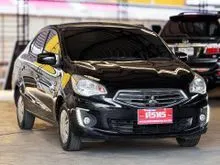 2016 Mitsubishi ATTRAGE 1.2 (ปี 13-18) GLX Sedan