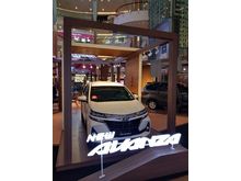 2019 Toyota Avanza 1.5 Veloz MPV