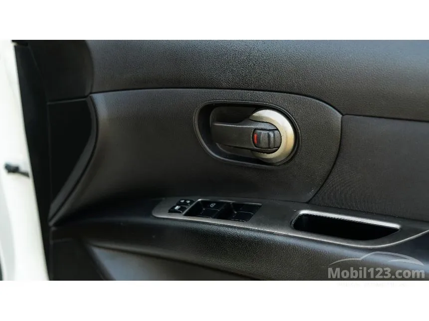 2015 Nissan Grand Livina X-Gear MPV