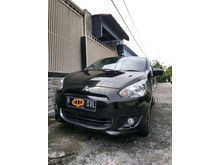 2012 Mitsubishi Mirage 1.2 GLX Hatchback
