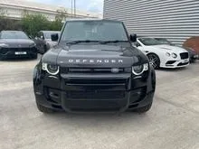 2022 Land Rover Defender 3,0 110 P400 XS Edition SUV