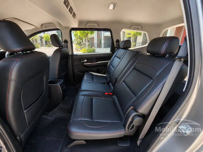 2021 Wuling Confero S C Lux MPV