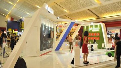Pertamina Lubricants Bagi-bagi Tiket Gratis IIMS 2017