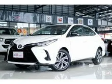 2020 Toyota Yaris Ativ 1.2 (ปี 17-22) Sport Sedan