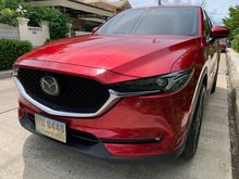 2018 Mazda CX-5 2.0 (ปี 17-20) SP SUV AT