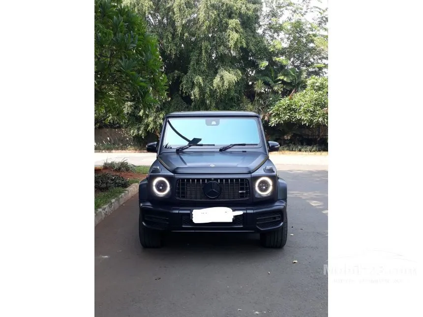 Jual Mobil Mercedes