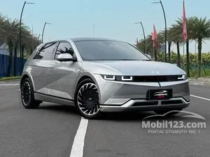 2023 Hyundai IONIQ 5 Signature Long Range SUV
