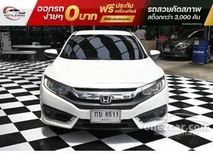 2016 Honda CIVIC 1.8 EL Sedan