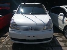2011 Nissan Serena 2.0 Comfort Touring MPV