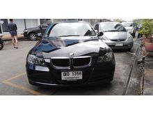2009 BMW 318i 2.0 E90 (ปี 05-13) Sedan AT
