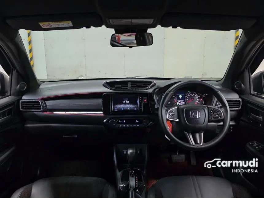 2022 Honda WR-V RS Honda Sensing SUV