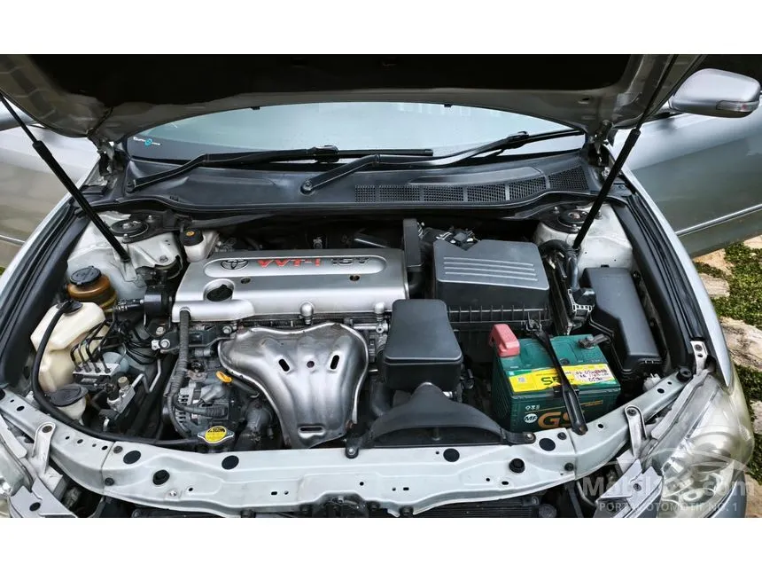 2008 Toyota Camry V Sedan