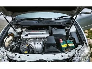 2008 Toyota Camry 2.4 V Sedan