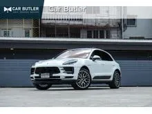 2020 Porsche MACAN 2.0 (ปี 19-23) AWD SUV