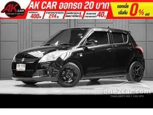 2016 Suzuki SWIFT 1.2 GL Hatchback