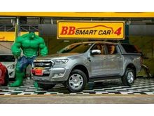 2016 Ford Ranger 2.2 DOUBLE CAB (ปี 15-18) Hi-Rider XLT Pickup AT