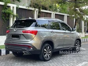 2020 Wuling Almaz 1.5 Limited Edition SUV
