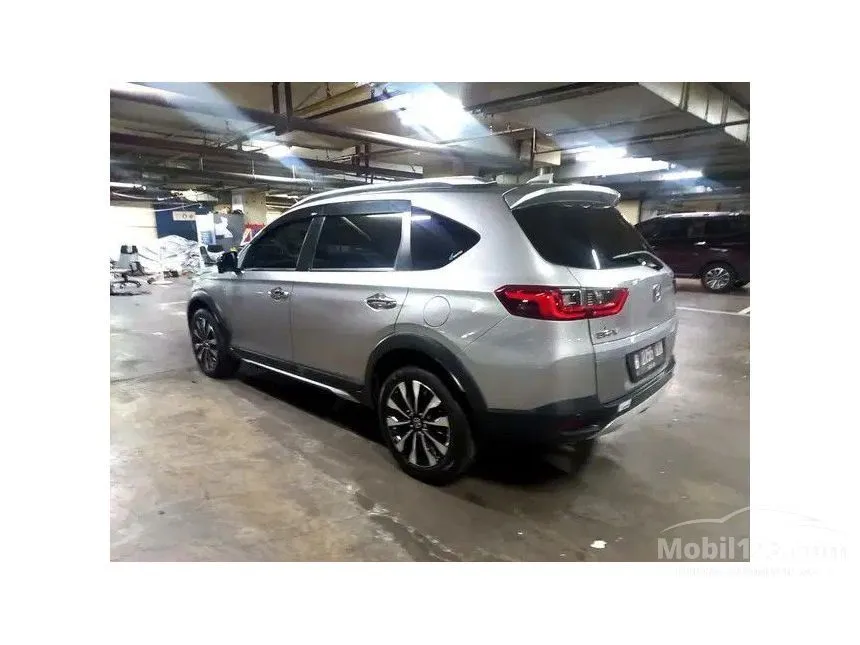 2022 Honda BR-V Prestige Honda Sensing SUV