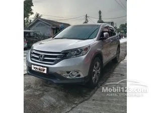 2013 Honda CR-V 2.4 Prestige SUV