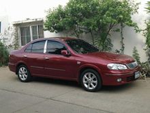 2001 Nissan Sunny 1.6 NEO (ปี 01-04) Super GL Sedan AT