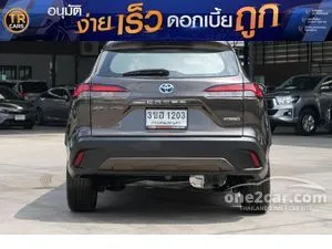 2023 Toyota Corolla Cross 1.8 Hybrid Premium SUV