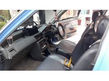 1989 Honda grand Civic LX 1.5 Sedan