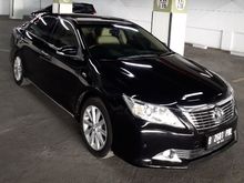 2013 Toyota Camry 2.5 V Sedan