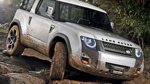 Confirmed! Land Rover Defender Segera Pensiun