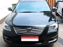 2007 Toyota Camry 2.4 V Sedan Low KM First Hand Pemakai