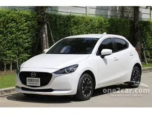 2021 Mazda 2 1.3 C Sports Hatchback