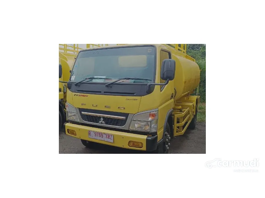 2024 Mitsubishi Canter FE 75 S HDX Trucks