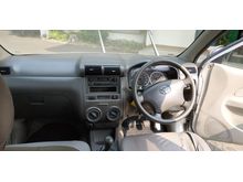 DIJUAL CEPAT Toyota Avanza Tahun 2010 G 1.3 M/T