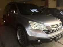 2008 Honda CR-V 2.4 2.4 i-VTEC SUV