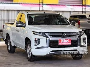 2020 Mitsubishi TRITON 2.5 GL Single Cab Pickup