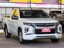 2020 Mitsubishi TRITON 2.5 Single Cab (ปี 18-23) GL Pickup