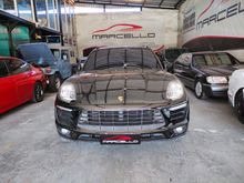 2015 Porsche Macan 2.0 95B SUV
