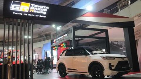 Toyota Agya dan Raize Terkena Recall karena Isu pada ECU