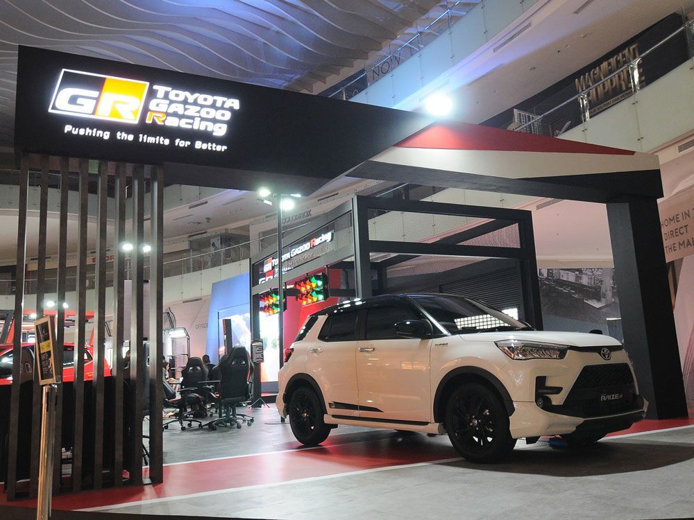 Toyota Agya dan Raize Terkena Recall karena Isu pada ECU