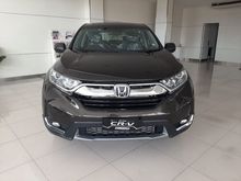 2020 Honda CR-V 1.5 Prestige Prestige VTEC SUV