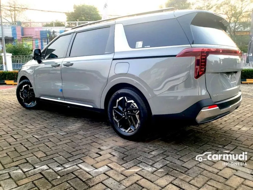 2024 KIA Carnival Dynamic CRDi MPV