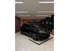 2023 BMW iX 0.0 xDrive40 Sport SUV Black on Brown Odo 9 Rb (TERMURAH)