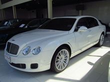 2009 Bentley Continental 6.0 (ปี 03-15) Flying Spur Speed 4WD Sedan