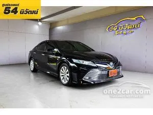 2019 Toyota CAMRY 2.5 Hybrid Premium Sedan