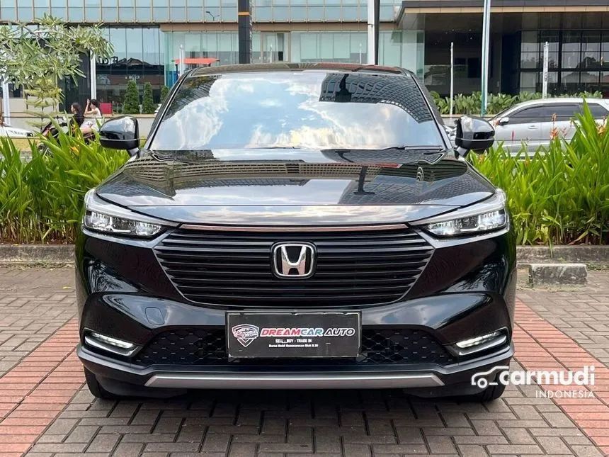 2023 Honda HR-V SE SUV