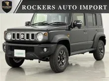 2026 Suzuki JIMNY 1.5 (ปี 19-26) 4WD SUV