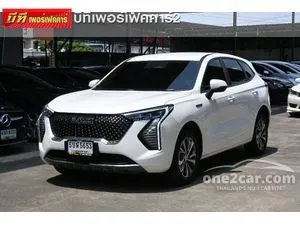 2022 Haval Jolion 1.5 Tech SUV