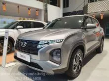 2022 Hyundai Creta 1.5 Trend Wagon