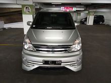 2011 Nissan Serena 2.0 Highway Star Autech MPV
