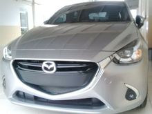 Mazda 2 2019 Total DP Super Ringan, Tersedia Test Drive, dan Harga Spesial Deal Terbaik Jabodetabek (Authorized Dealer Resmi Mobil Mazda)